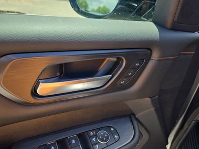 2026 Nissan Armada - Photo 20