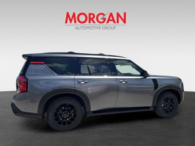 2026 Nissan Armada - Photo 9