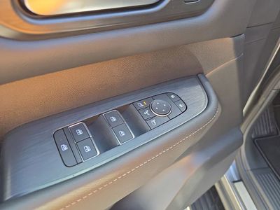 2026 Nissan Armada - Photo 21