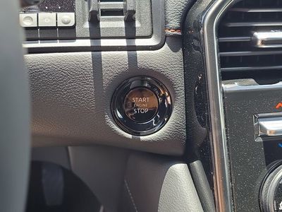 2026 Nissan Armada - Photo 30