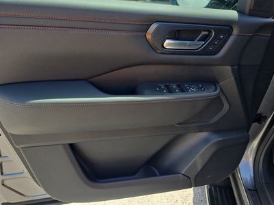 2026 Nissan Armada - Photo 19