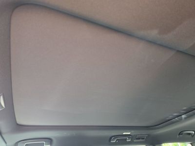 2026 Nissan Armada - Photo 25