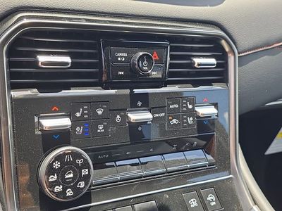 2026 Nissan Armada - Photo 28
