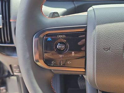 2026 Nissan Armada - Photo 34