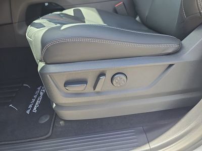 2026 Nissan Armada - Photo 23