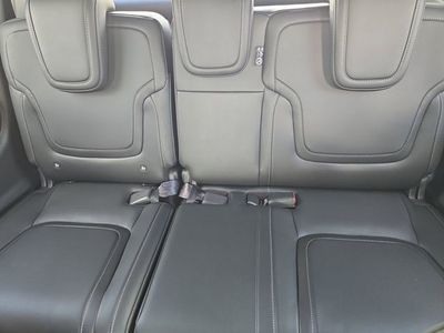 2026 Nissan Armada - Photo 18