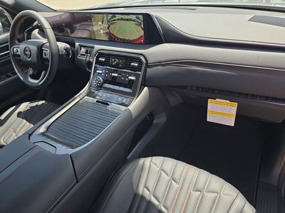 2026 Nissan Armada - Photo 12
