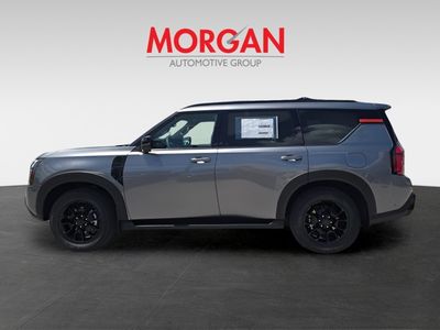 2026 Nissan Armada - Photo 5