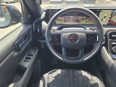 2026 Nissan Armada - Photo 14