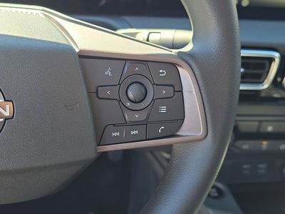 2026 Nissan Sentra — photo 30 view