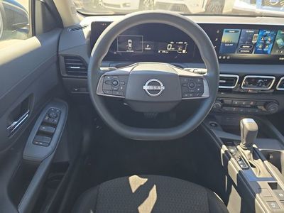 2026 Nissan Sentra — photo 13 view