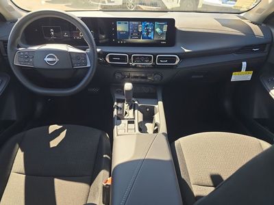 2026 Nissan Sentra — photo 12 view