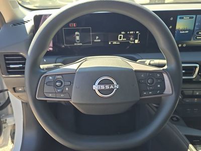2026 Nissan Sentra — photo 28 view