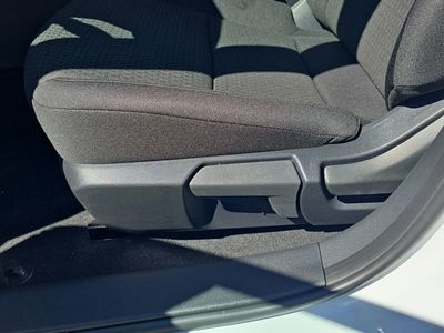 2026 Nissan Sentra — photo 20 view