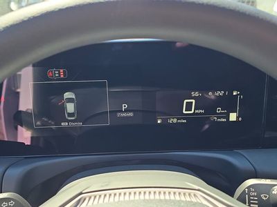 2026 Nissan Sentra — photo 31 view