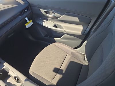 2026 Nissan Sentra — photo 15 view