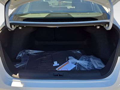 2026 Nissan Sentra — photo 10 view