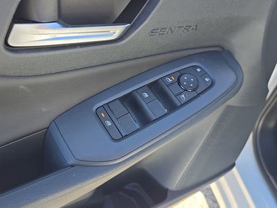 2026 Nissan Sentra — photo 19 view