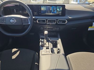 2026 Nissan Sentra — photo 14 view