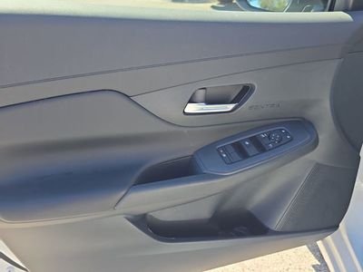 2026 Nissan Sentra — photo 17 view