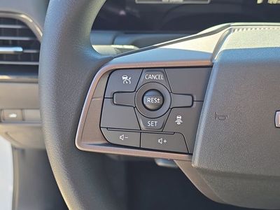 2026 Nissan Sentra — photo 29 view