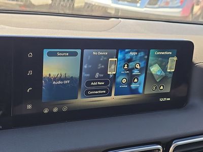 2026 Nissan Sentra — photo 22 view