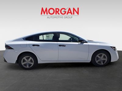 2026 Nissan Sentra — photo 9 view