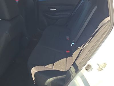2026 Nissan Sentra — photo 16 view