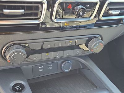 2026 Nissan Sentra — photo 24 view
