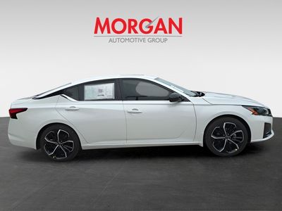 2025 Nissan Altima - Photo 4