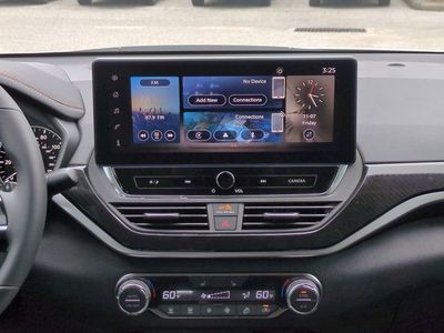 2025 Nissan Altima - Photo 16