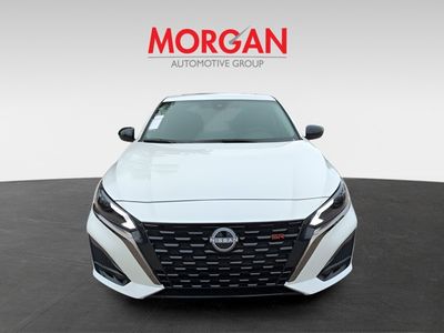 2025 Nissan Altima - Photo 3