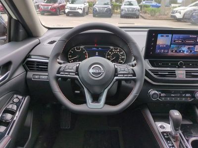 2025 Nissan Altima - Photo 14