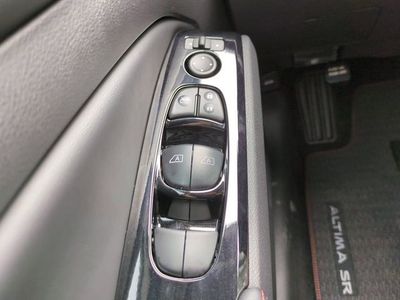 2025 Nissan Altima - Photo 24
