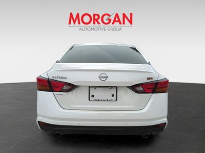 2025 Nissan Altima - Photo 6