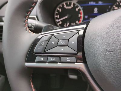 2025 Nissan Altima - Photo 25