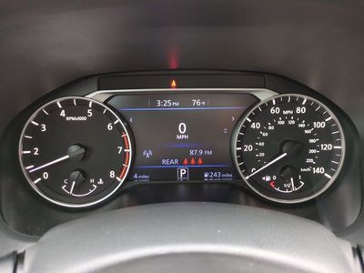 2025 Nissan Altima - Photo 27