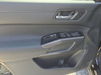 2026 Nissan Pathfinder - Photo 19