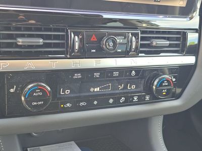 2026 Nissan Pathfinder - Photo 27