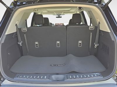 2026 Nissan Pathfinder - Photo 10