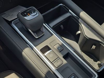2026 Nissan Pathfinder - Photo 28