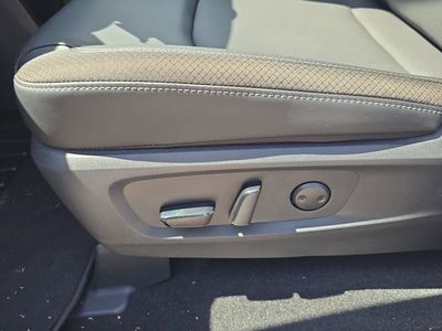 2026 Nissan Pathfinder - Photo 22