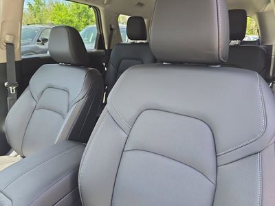 2026 Nissan Pathfinder - Photo 23