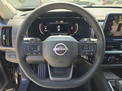2026 Nissan Pathfinder - Photo 31