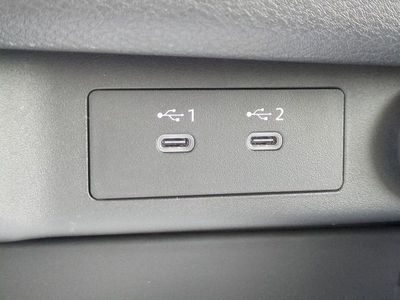 2026 Nissan Rogue — photo 23 view