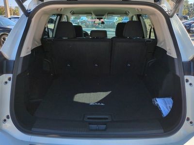 2026 Nissan Rogue — photo 20 view