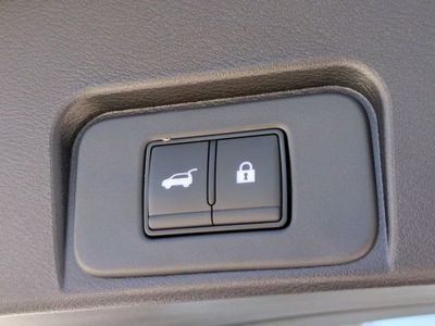 2026 Nissan Rogue — photo 21 view