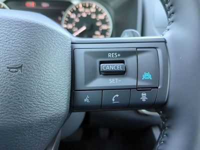 2026 Nissan Rogue — photo 26 view