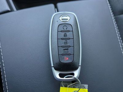 2026 Nissan Rogue — photo 29 view