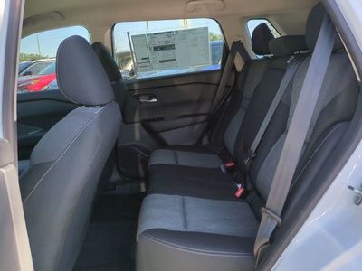2026 Nissan Rogue — photo 22 view